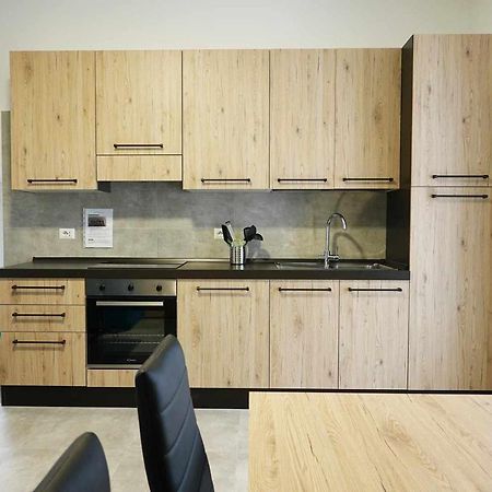 Casa Valeria Intero Appartamento Bosisio Parini Ngoại thất bức ảnh