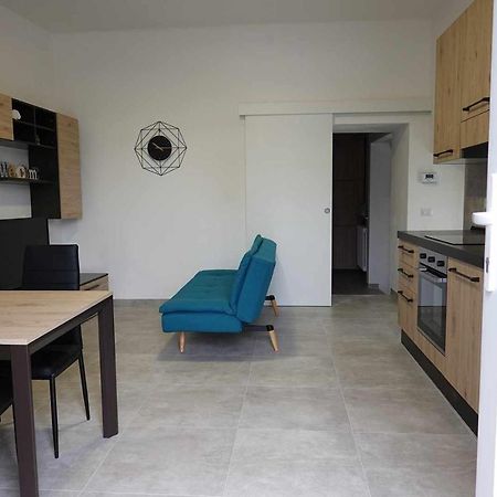 Casa Valeria Intero Appartamento Bosisio Parini Ngoại thất bức ảnh